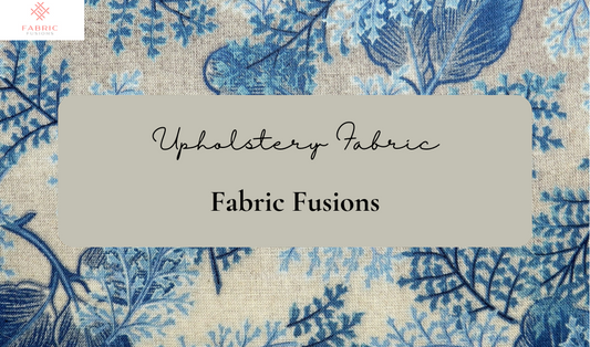 How to Choose Upholstery Fabric for Solid Wood Furniture