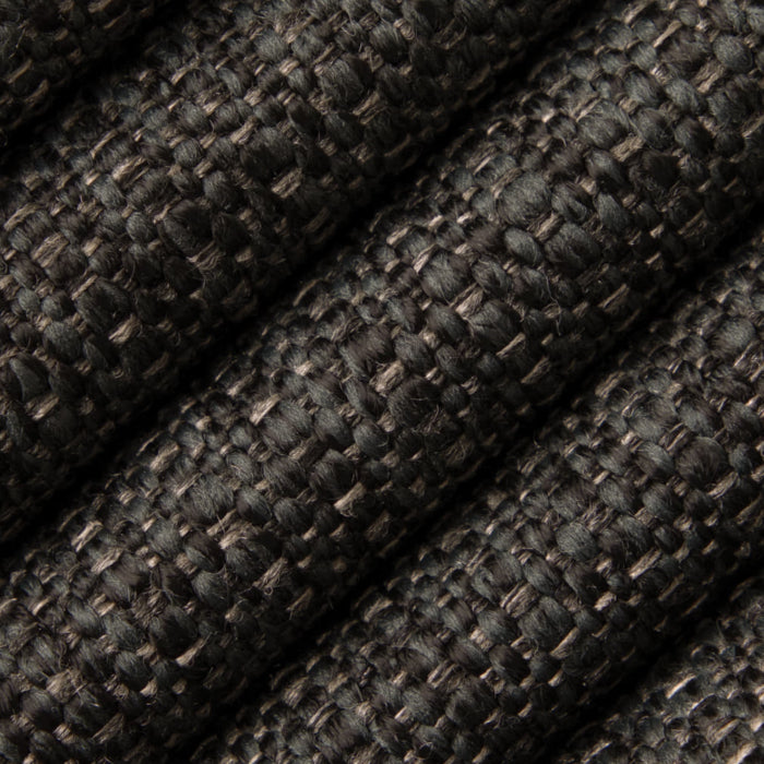 D5052 Graphite VALUE PLAIDS (Charlotte Fabrics)