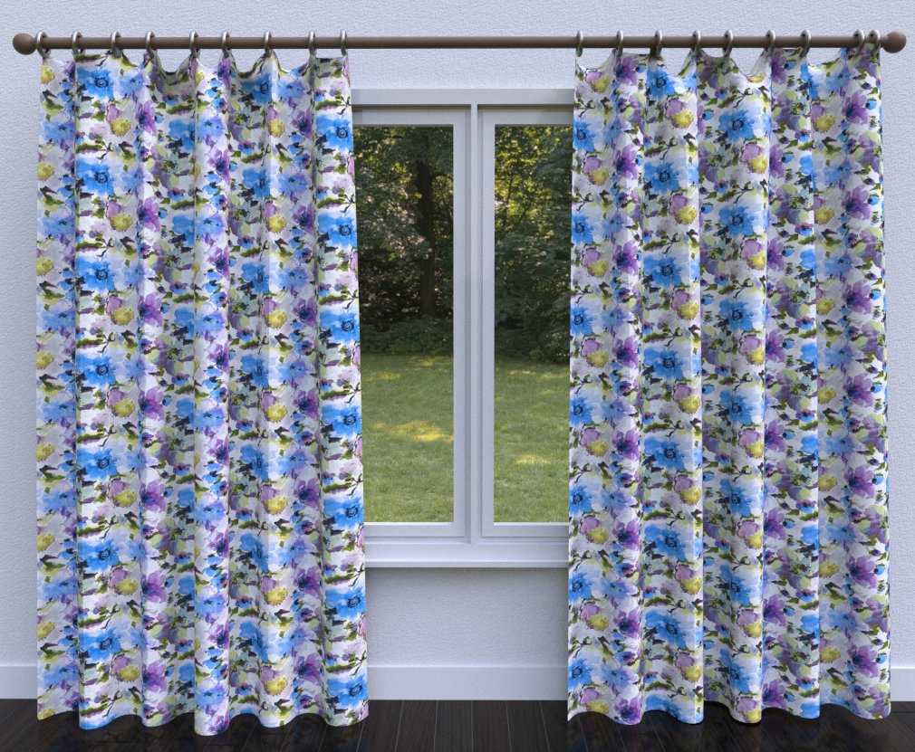 20460-02 (Charlotte Fabrics)