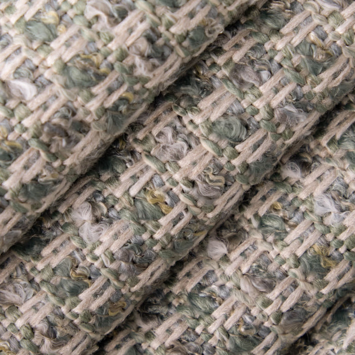 D5128 Pool VALUE TWEED (Charlotte Fabrics)