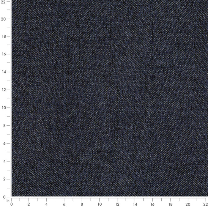 D5021 Ink VALUE MODERN (Charlotte Fabrics)