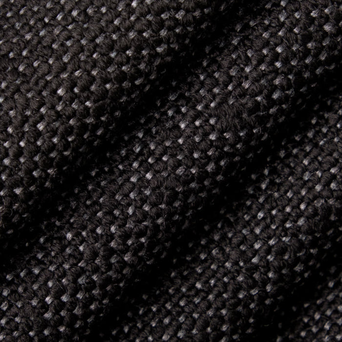 D4917 Onyx VALUE BOUCLE (Charlotte Fabrics)