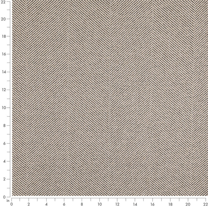 D5018 Smoke VALUE MODERN (Charlotte Fabrics)