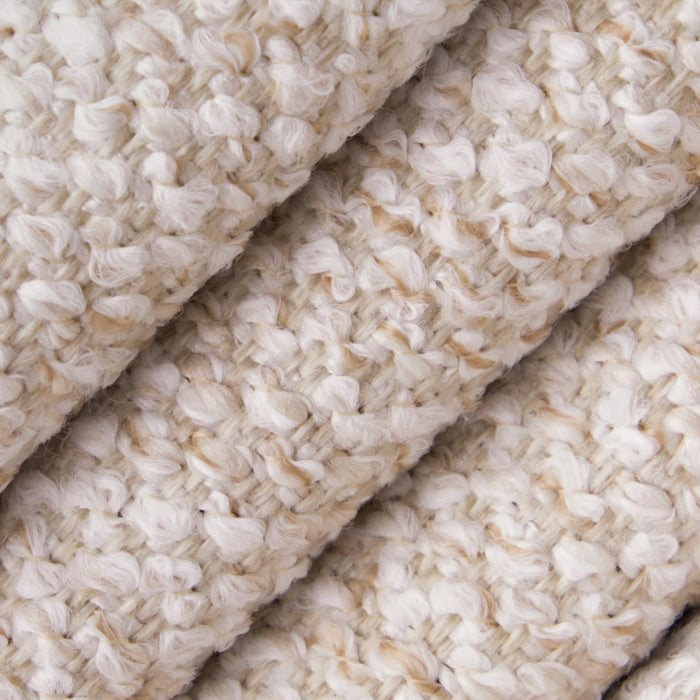 D4913 Dune VALUE BOUCLE (Charlotte Fabrics)