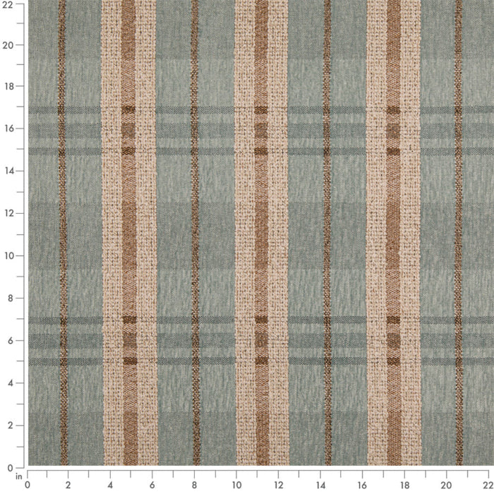 D5064 Spa VALUE PLAIDS (Charlotte Fabrics)