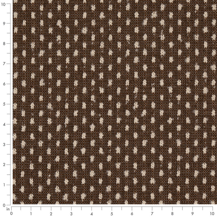 D4971 Coffee VALUE CLASSICS (Charlotte Fabrics)