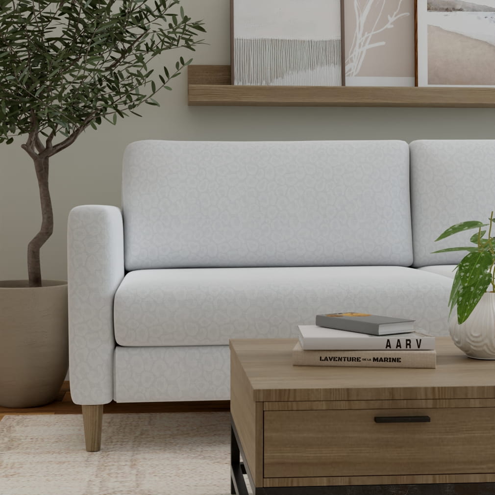 CB600-306 SHADES OF PEARL (Charlotte Fabrics)