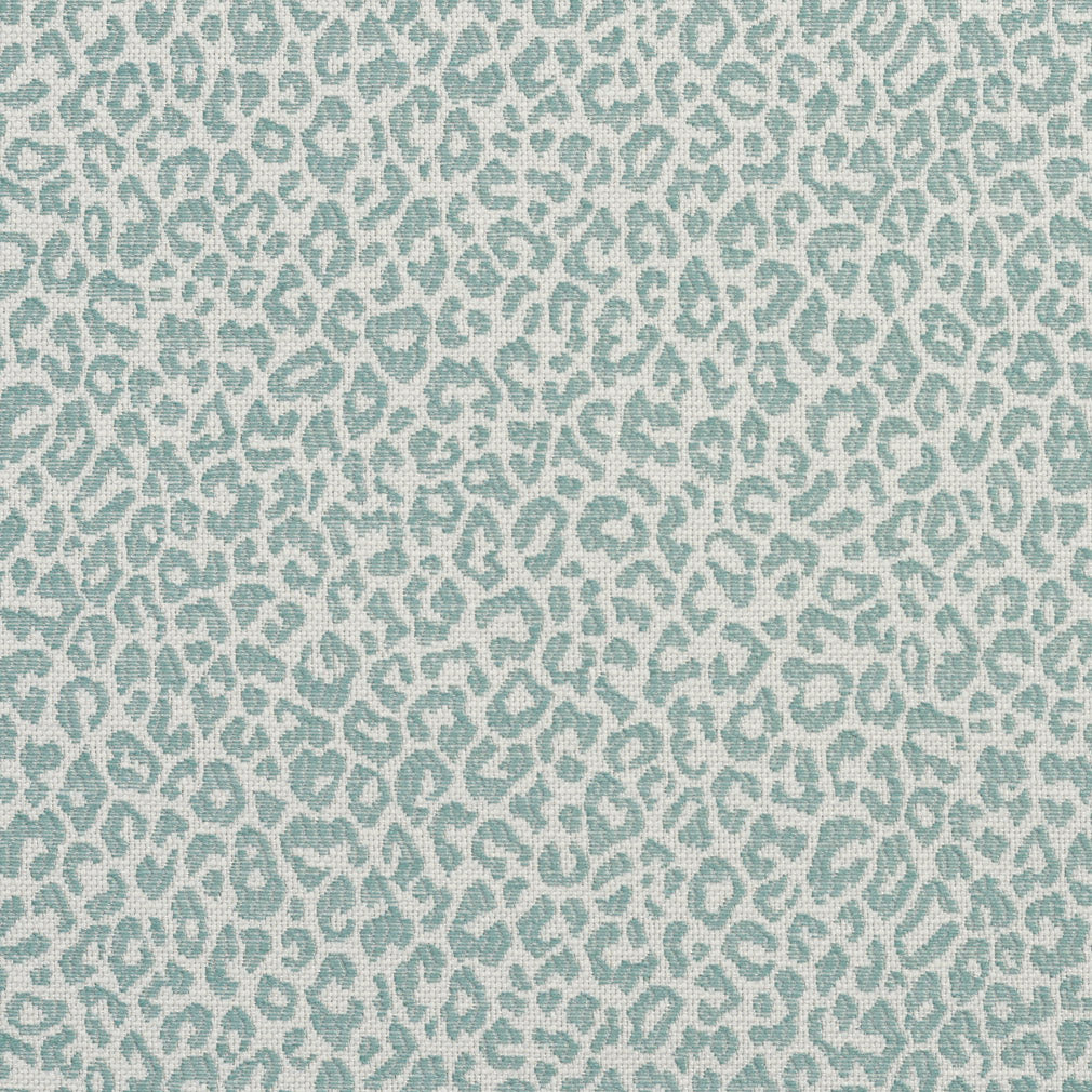 CB700-190 SHADES OF TEAL (Charlotte Fabrics)