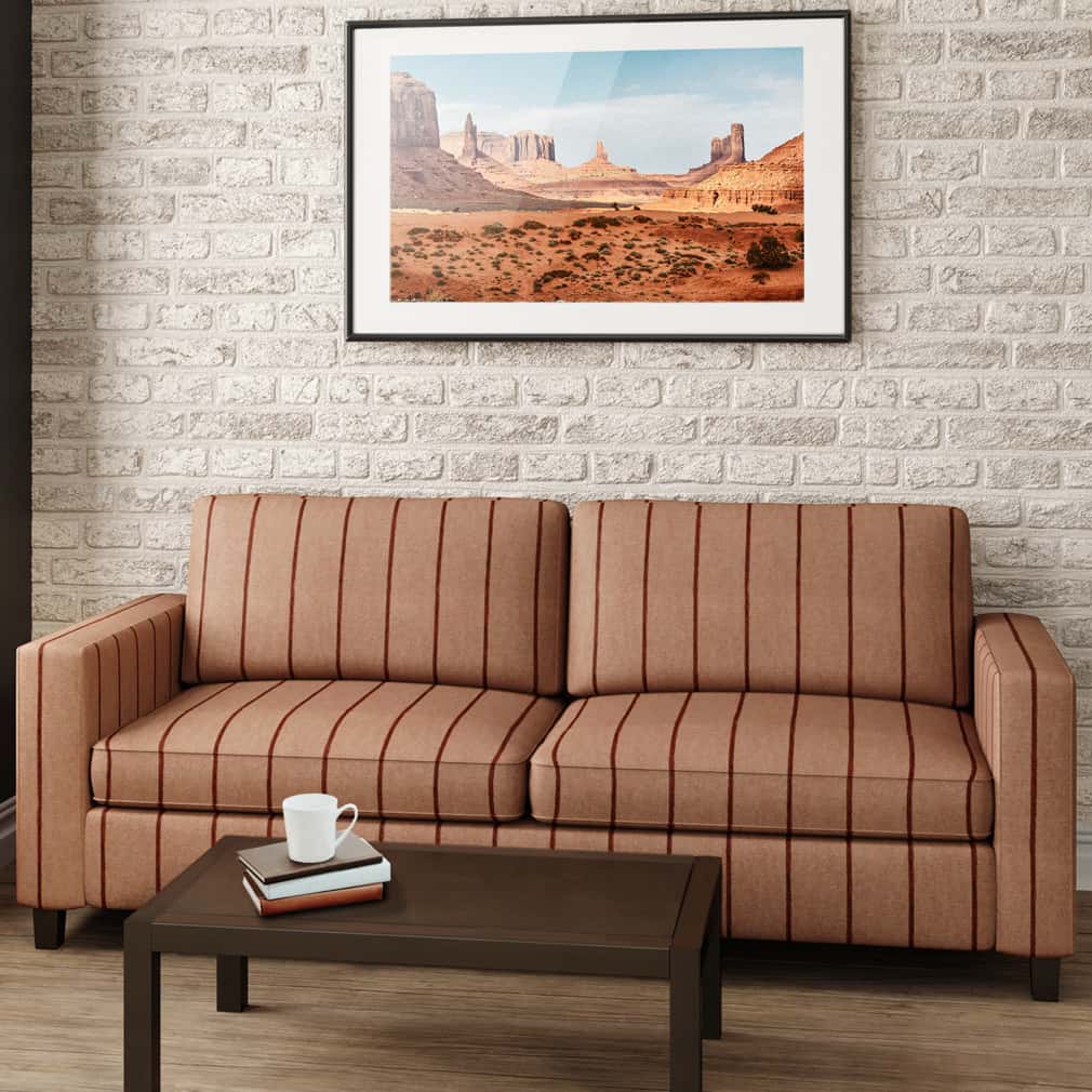 CB700-475 SHADES OF ADOBE (Charlotte Fabrics)