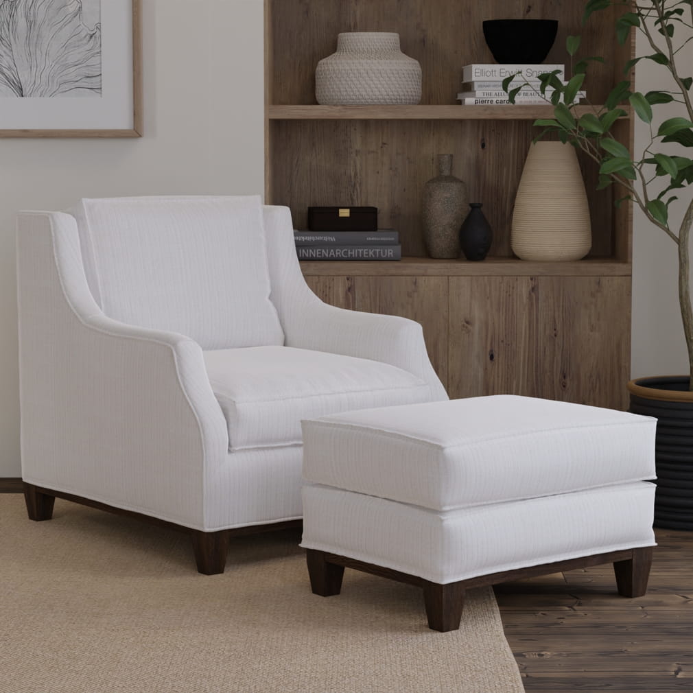 CB700-631 SHADES OF PEARL (Charlotte Fabrics)