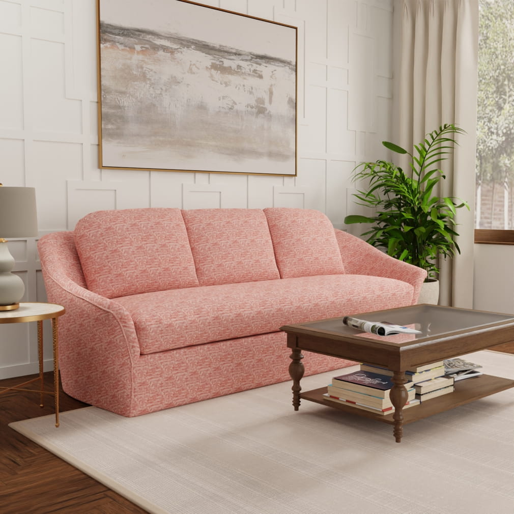 CB800-519 SHADES OF WILD ROSE (Charlotte Fabrics)