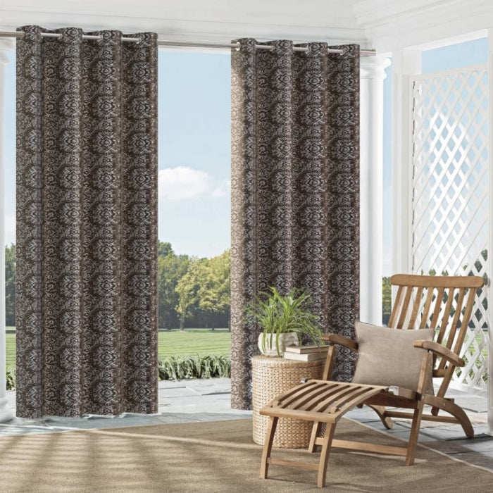 D2464 ASH (Charlotte Fabrics)