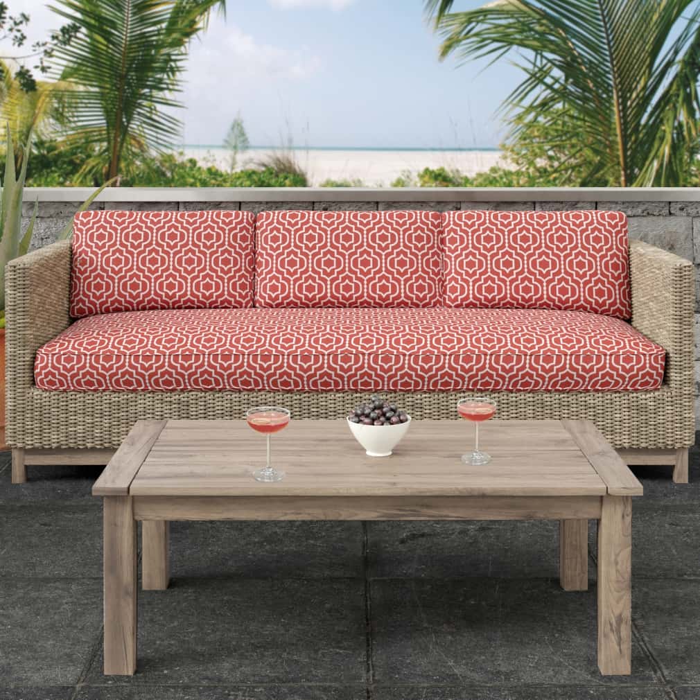 D2567 SALMON (Charlotte Fabrics)
