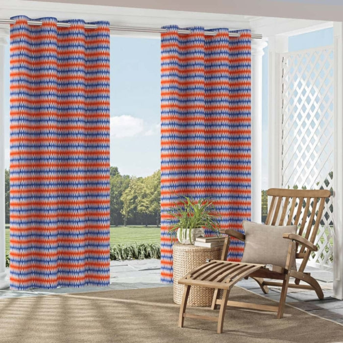 D2758 FIESTA (Charlotte Fabrics)