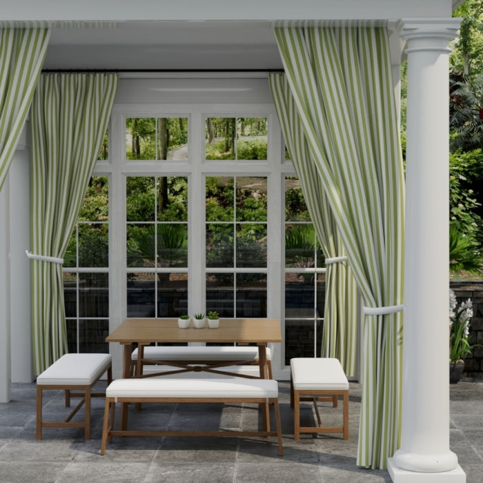 D3470 TIKI LIME (Charlotte Fabrics)