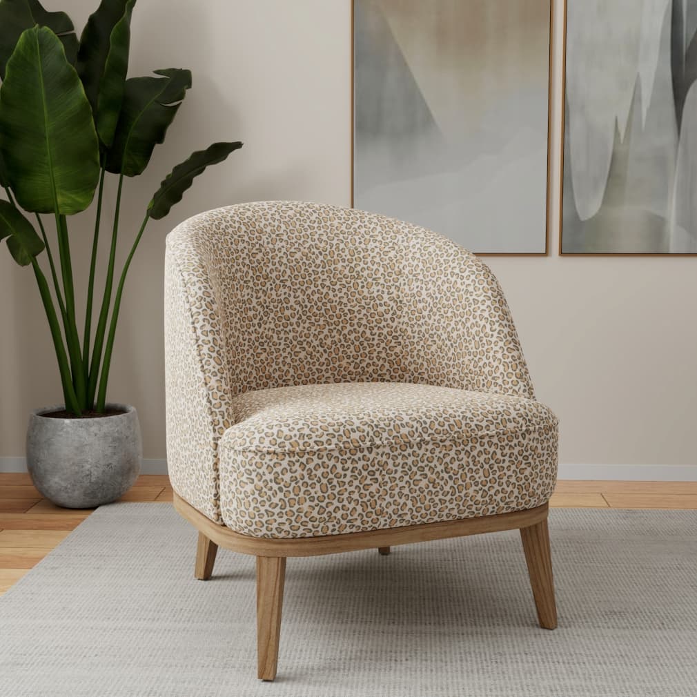 D3791 HONEY (Charlotte Fabrics)