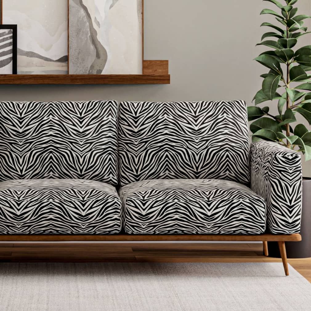 D3799 ONYX (Charlotte Fabrics)