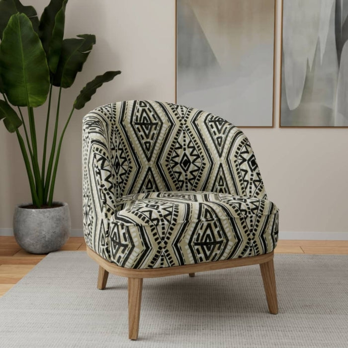 D4100 SAND (Charlotte Fabrics)
