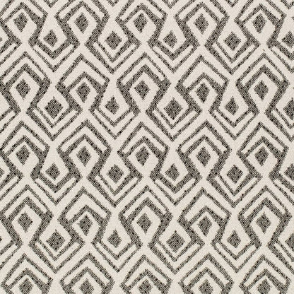 D4141 EBONY (Charlotte Fabrics)