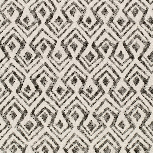 D4141 EBONY (Charlotte Fabrics)