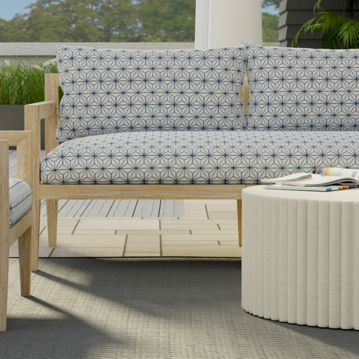D4313 MARINE (Charlotte Fabrics)