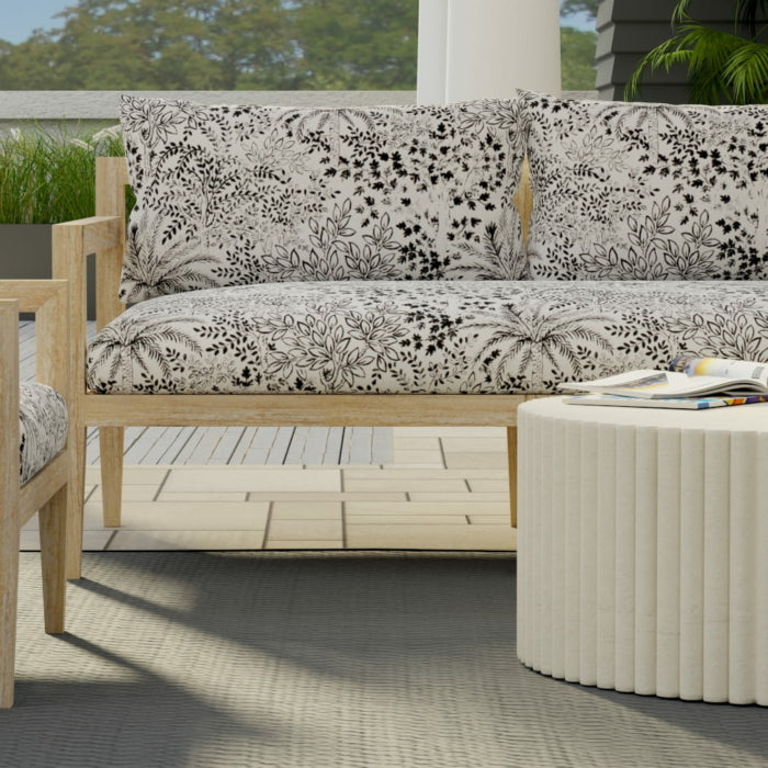 D4347 MIDNIGHT (Charlotte Fabrics)