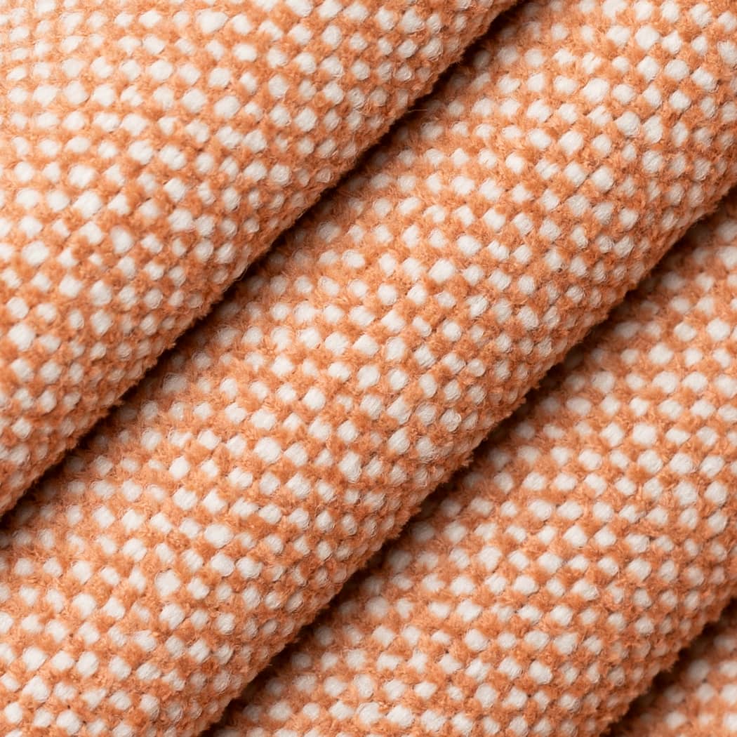 D4456 ECO TEXTURES PEACH (Charlotte Fabrics)