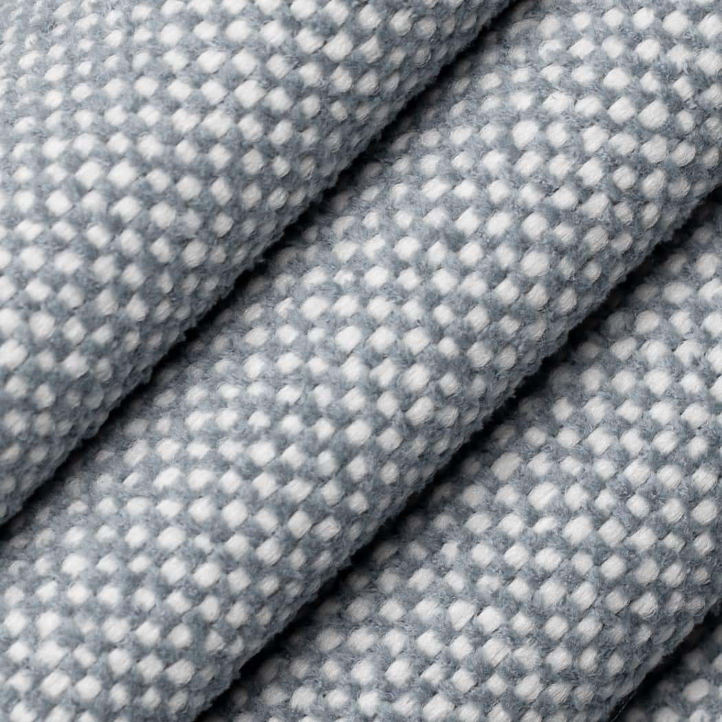 D4485 ECO TEXTURES POWDER BLUE (Charlotte Fabrics)