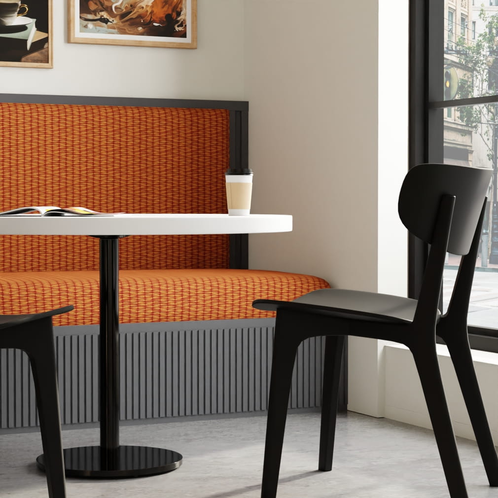D4652 Cayenne CONTRACT COLLECTIVE (Charlotte Fabrics)