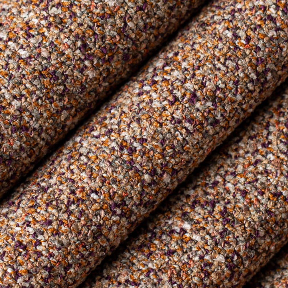 D4689 SIENNA CRYPTON (Charlotte Fabrics)