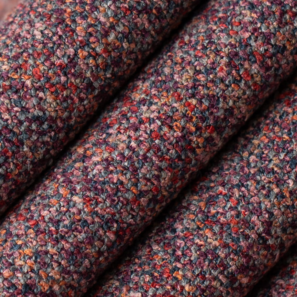 D4695 ORCHID CRYPTON (Charlotte Fabrics)