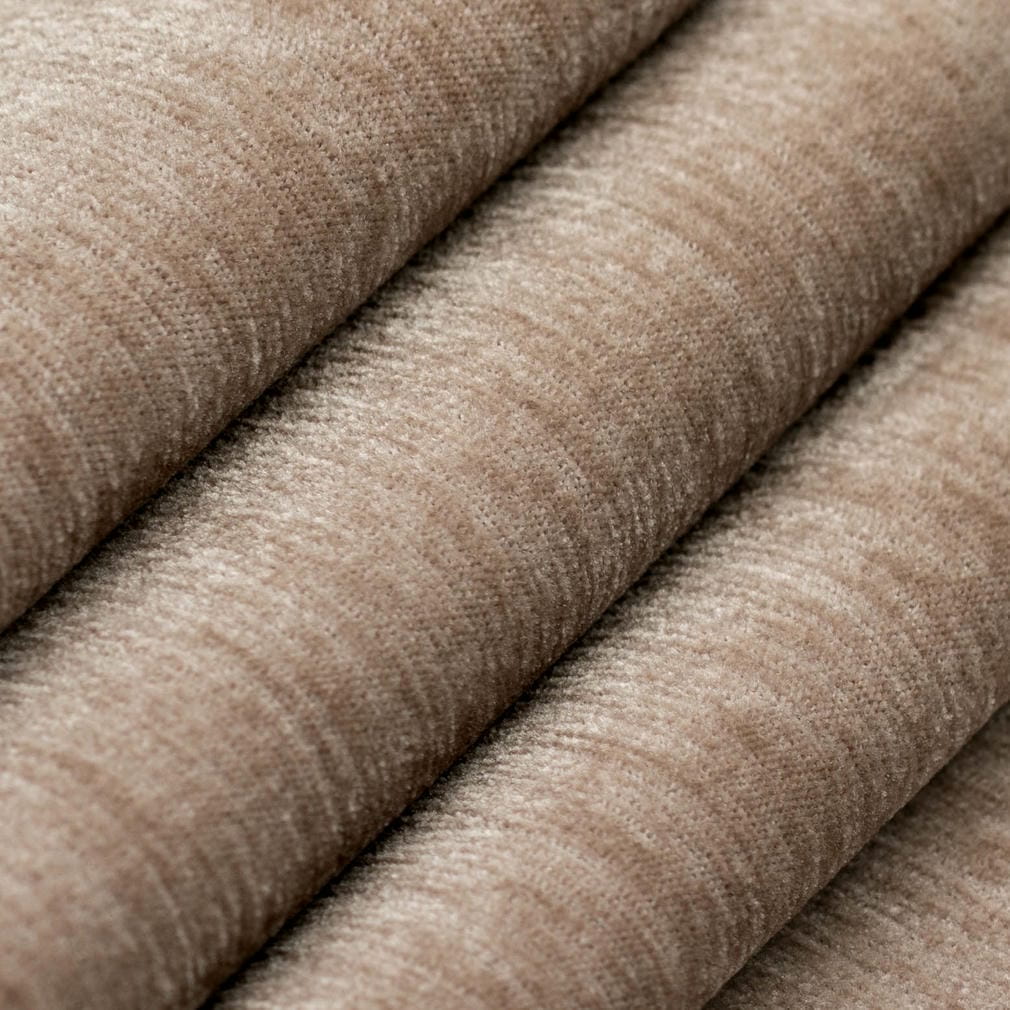 D4703 Taupe LUXE VELVET (Charlotte Fabrics)