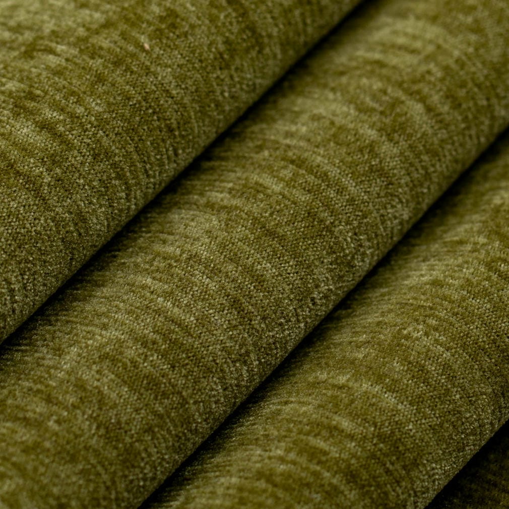 D4707 Avocado LUXE VELVET (Charlotte Fabrics)