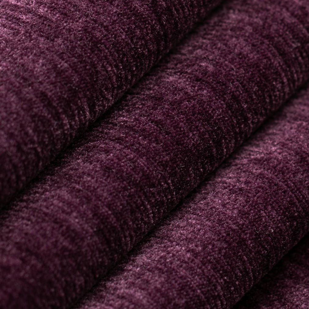 D4720 Orchid LUXE VELVET (Charlotte Fabrics)