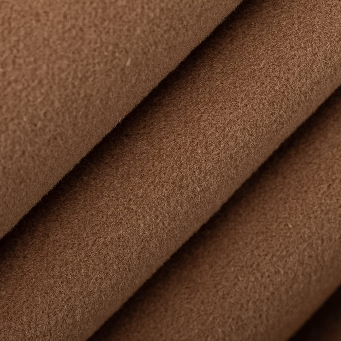 D4753 Toffee Studio Velvet (Charlotte Fabrics)
