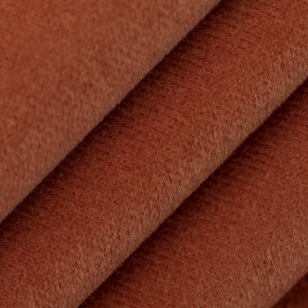 D4760 Copper Studio Velvet (Charlotte Fabrics)