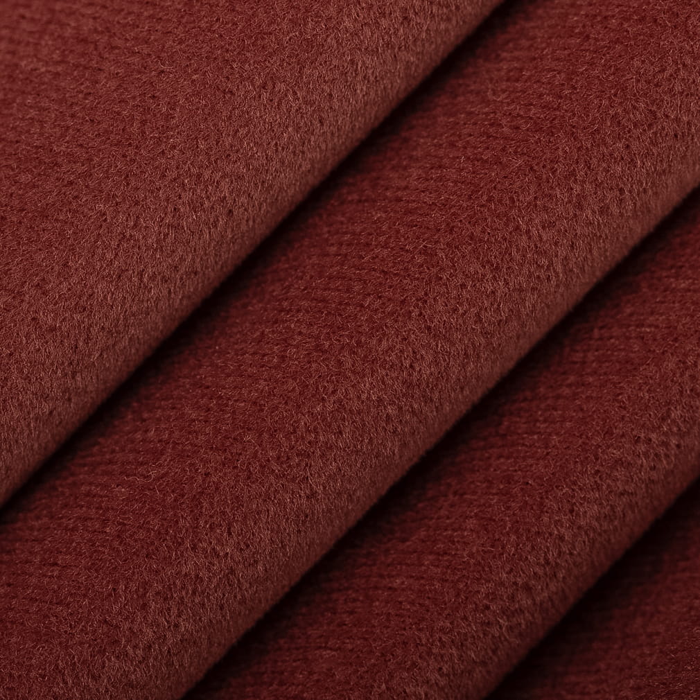 D4761 Garnet Studio Velvet (Charlotte Fabrics)