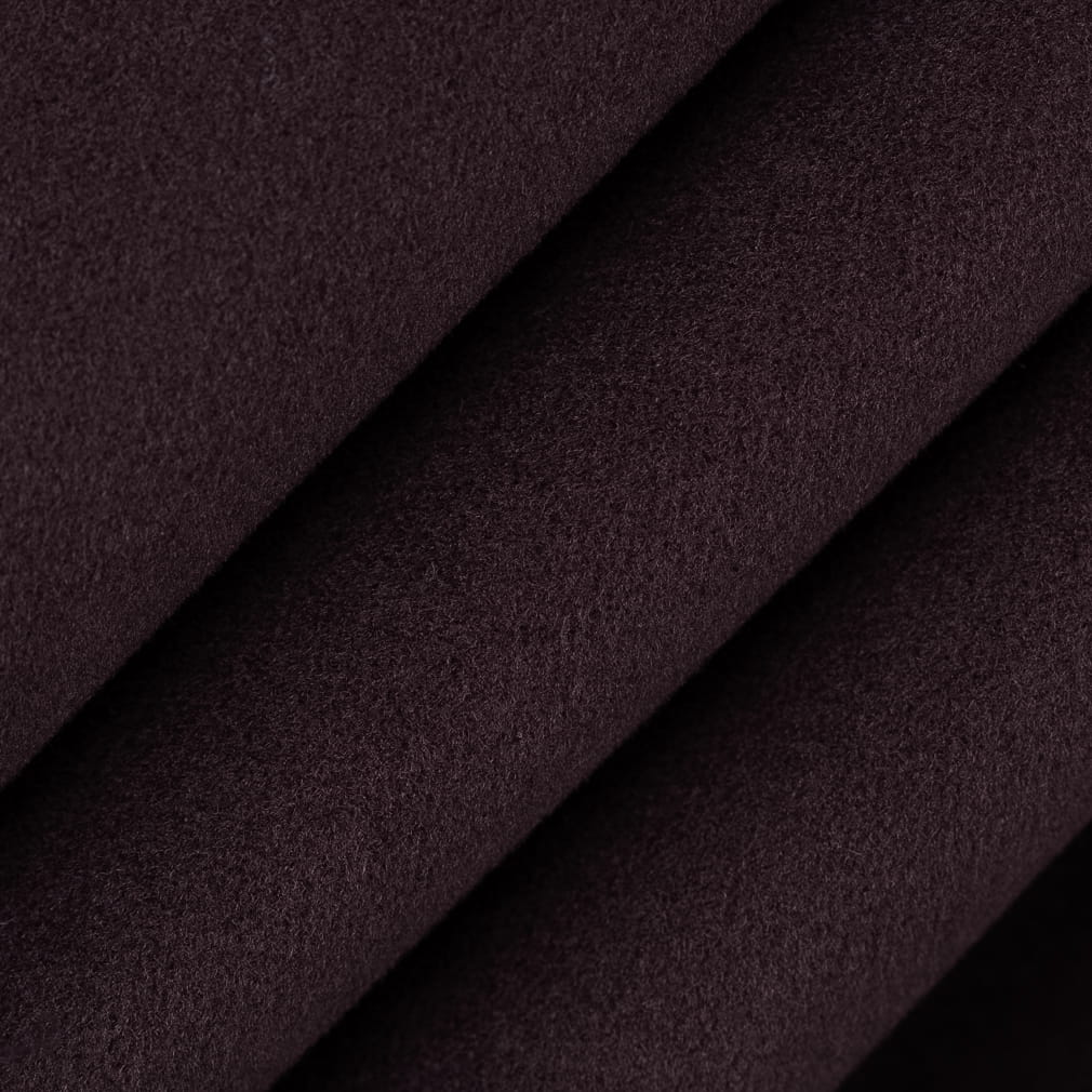 D4765 Eggplant Studio Velvet (Charlotte Fabrics)