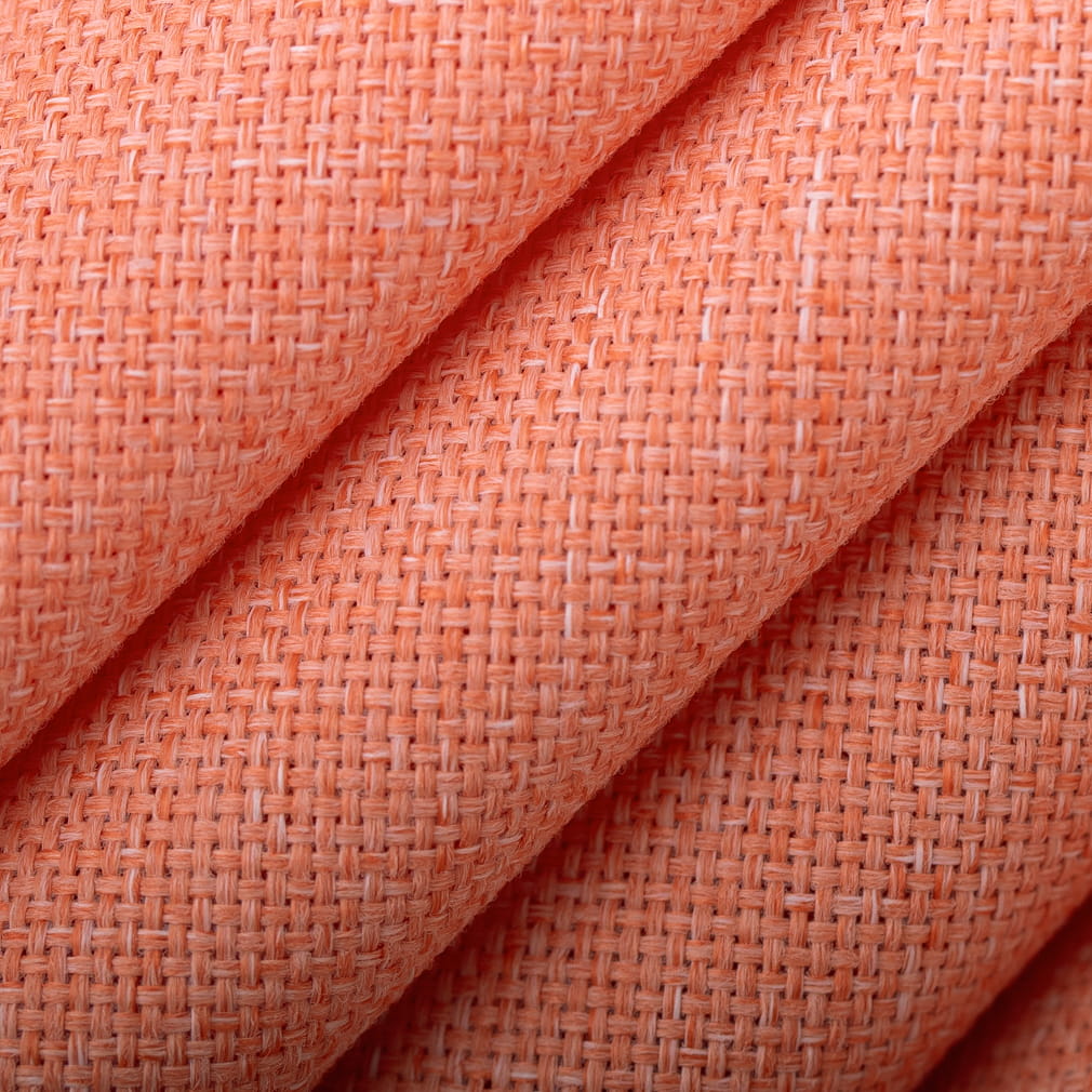 D4825 Cantaloupe Patio Plains II Collection (Charlotte Fabrics)