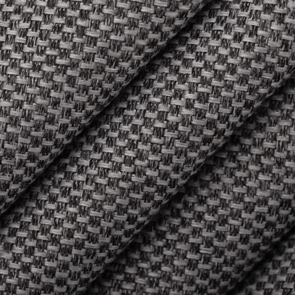 D4860 Graphite Patio Plains II Collection (Charlotte Fabrics)