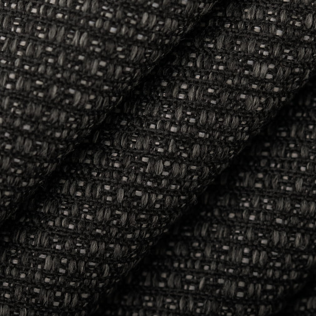 D4880 Onyx Patio Plains II Collection (Charlotte Fabrics)