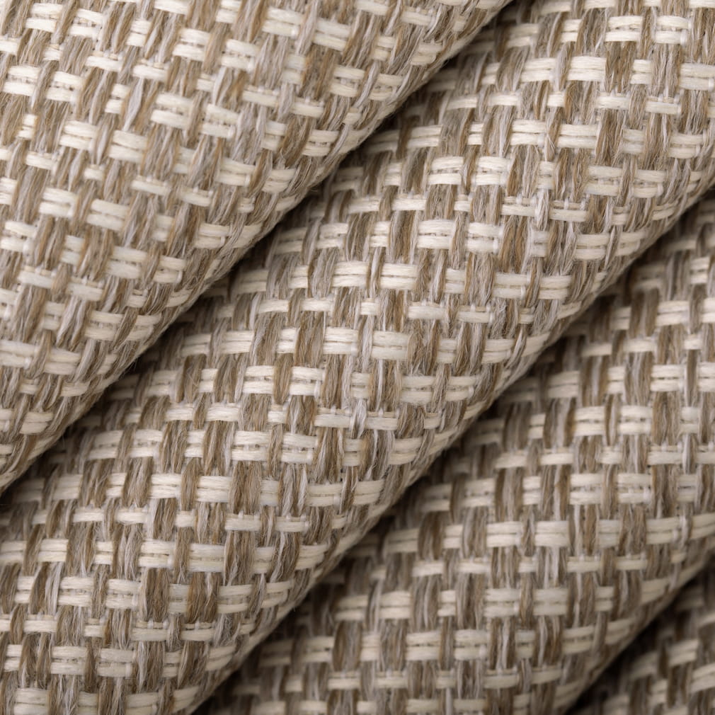 D4889 Mushroom Patio Plains II Collection (Charlotte Fabrics)