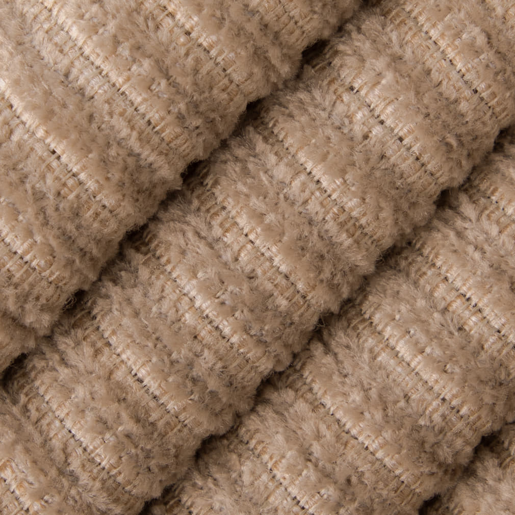 D4938 Oat VALUE CHENILLE (Charlotte Fabrics)