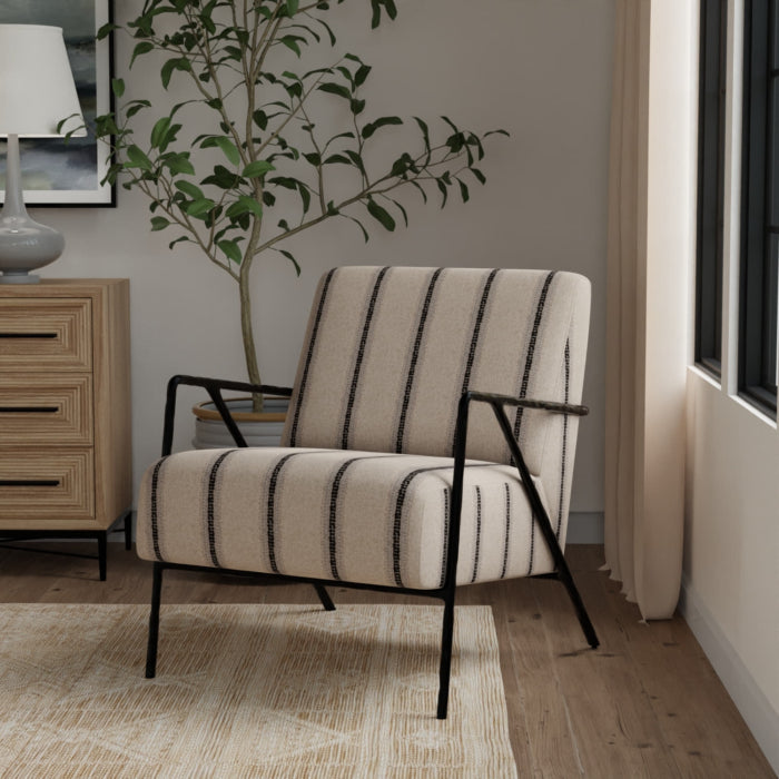 D5107 Shadow VALUE STRIPES (Charlotte Fabrics)