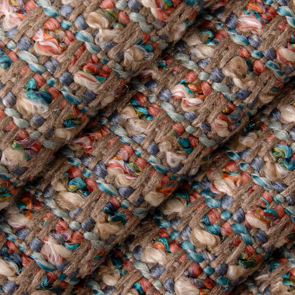 D5115 Confetti VALUE TWEED (Charlotte Fabrics)