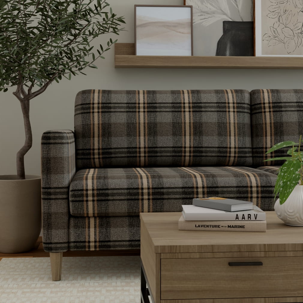 F100-158 Raven Collection (Charlotte Fabrics)