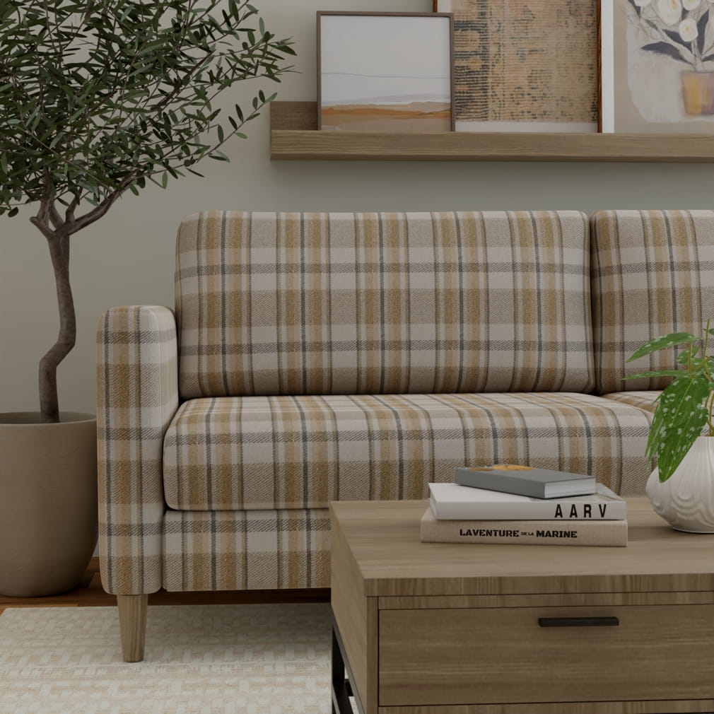 F200-204 Goldenrod Collection (Charlotte Fabrics)