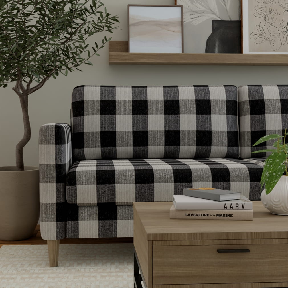 F300-291 Raven Collection (Charlotte Fabrics)