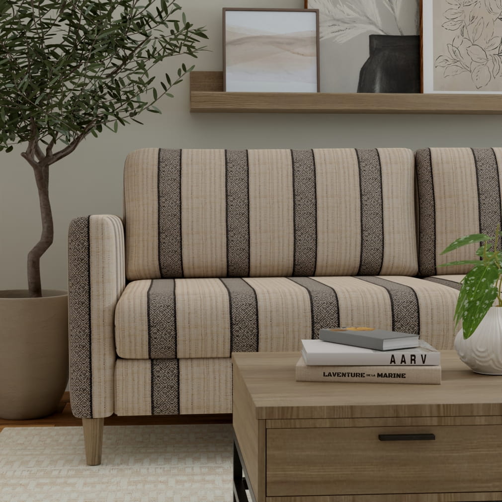 F300-296 CRYPTON Raven Collection (Charlotte Fabrics)