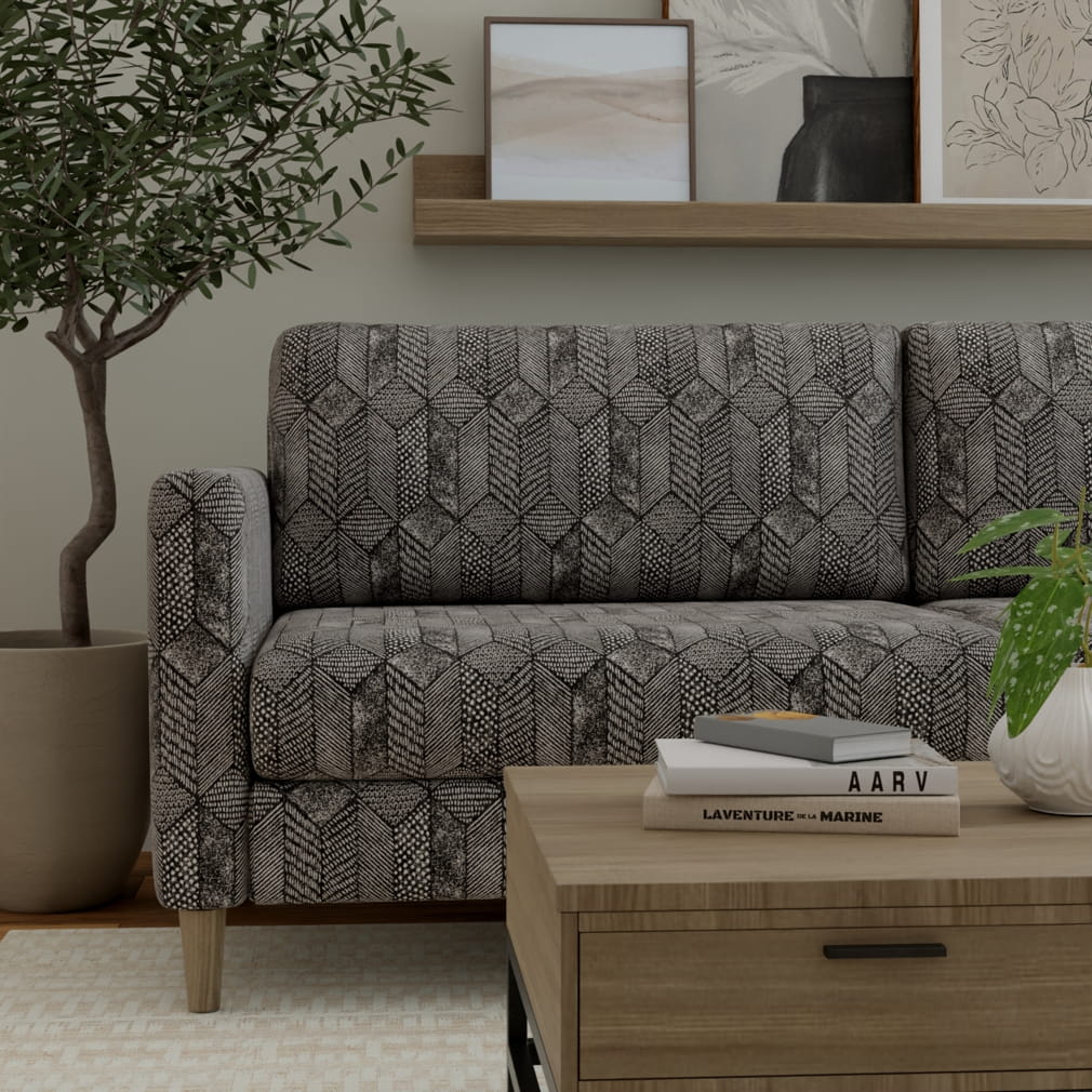 F300-317 Raven Collection (Charlotte Fabrics)